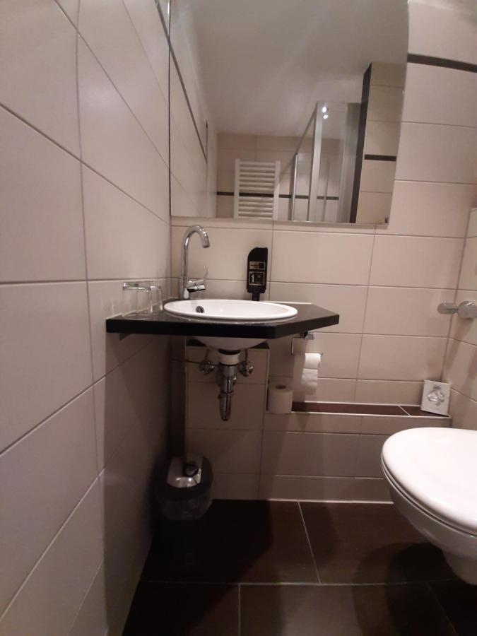 Hotel Landgasthof Frankenstern Goessweinstein Extérieur photo