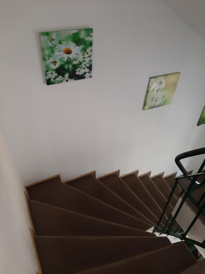 Hotel Landgasthof Frankenstern Goessweinstein Extérieur photo