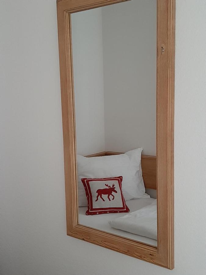 Hotel Landgasthof Frankenstern Goessweinstein Extérieur photo