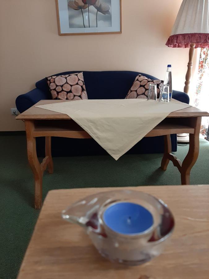 Hotel Landgasthof Frankenstern Goessweinstein Extérieur photo